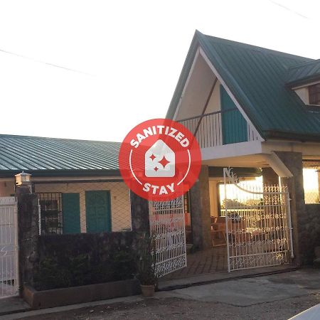 Hotel Blythe888 De Jardin Transient House Baguio Baguio City Esterno foto