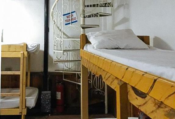 Hotel Blythe888 De Jardin Transient House Baguio Baguio City Esterno foto