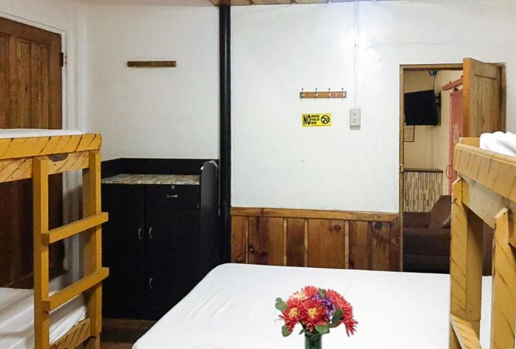 Hotel Blythe888 De Jardin Transient House Baguio Baguio City Esterno foto