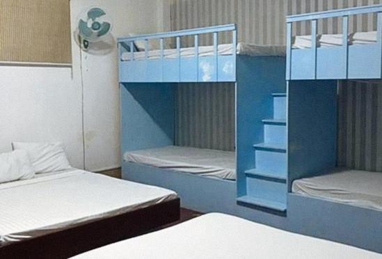 Hotel Blythe888 De Jardin Transient House Baguio Baguio City Esterno foto
